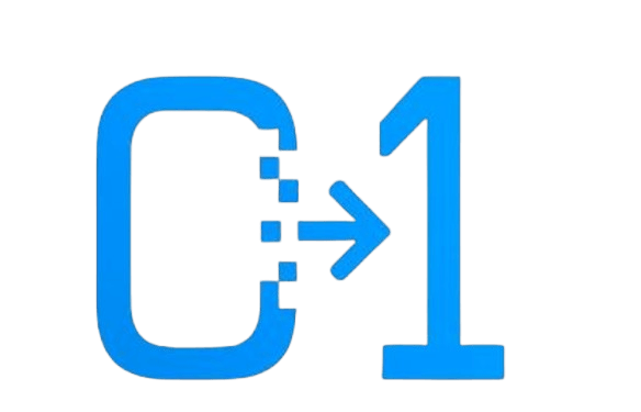 BitShift Logo